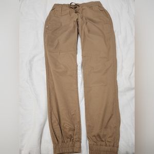 Mens Fairplay Joggers